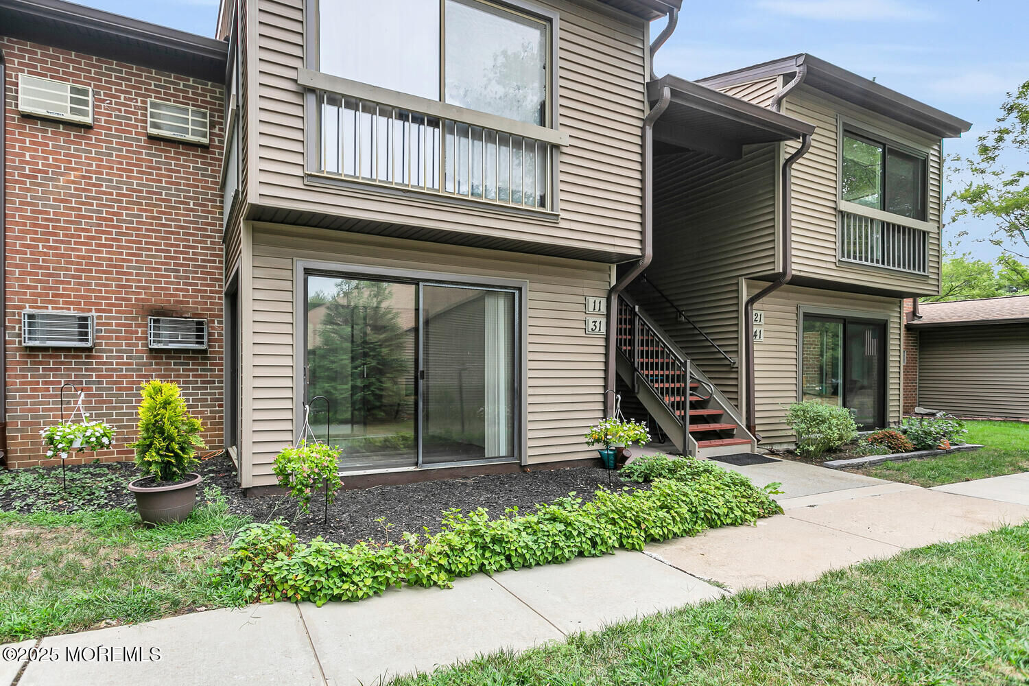 Property Photo: 31 Hancock Court NJ 07701