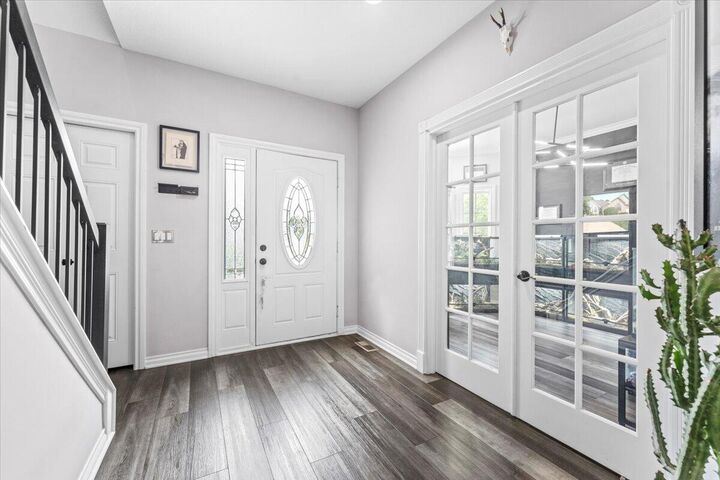 Property Photo: 22293 Georgia Pine MI 48164