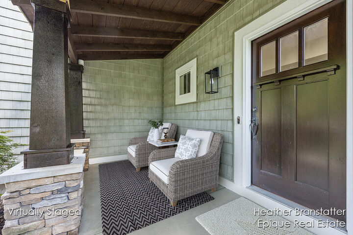 Property Photo: 4936 W Village Trail SE MI 49301