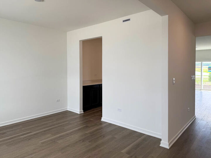 Property Photo:  2459 Scribe Street  IL 60543 