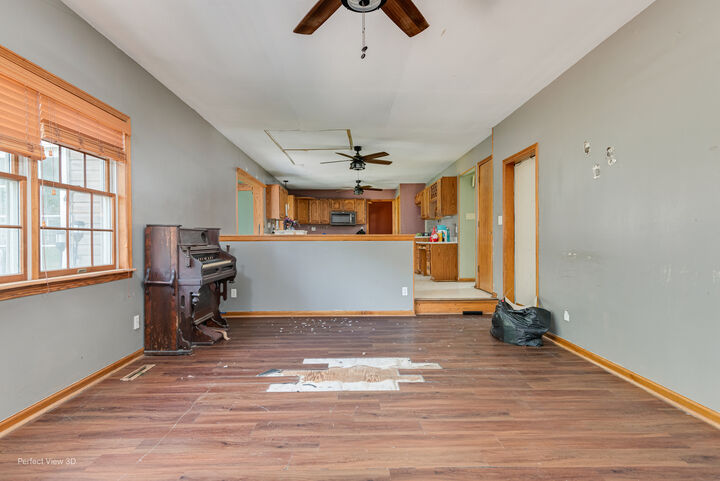 Property Photo:  1518 Jodi Court  IL 60450 