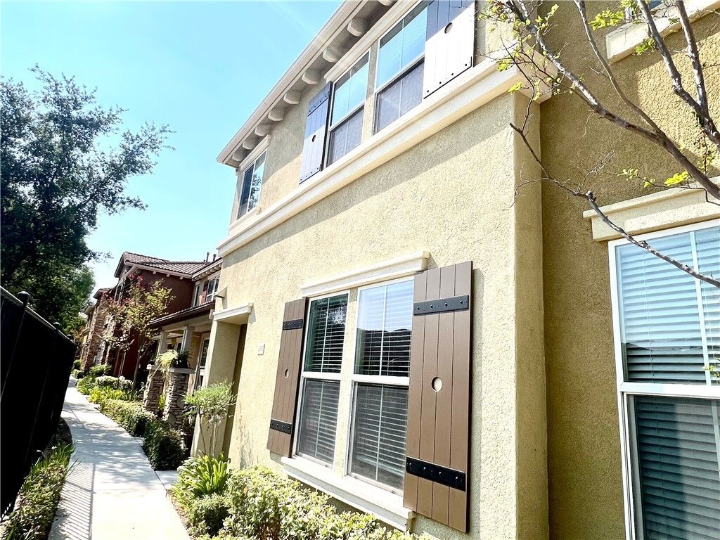 Property Photo: 30505 Canyon Hills Road 2305 CA 92532