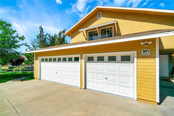 Property Photo: 31750 1st Street CA 93510