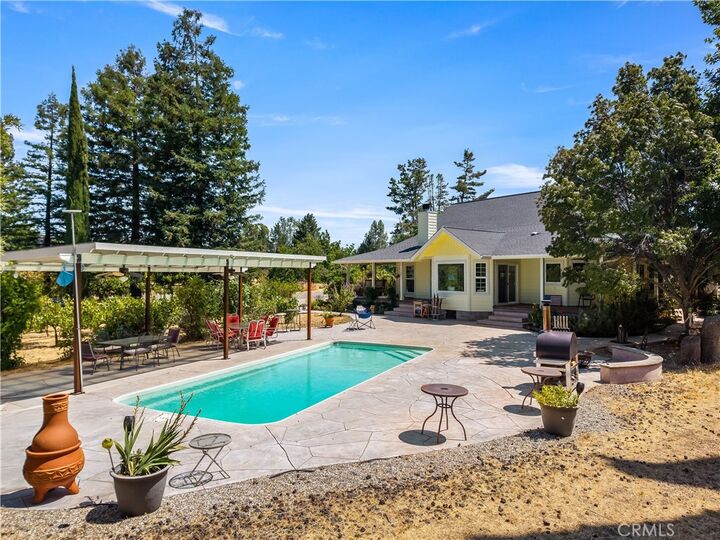 Property Photo:  6675 Kelsey Creek Drive  CA 95451 