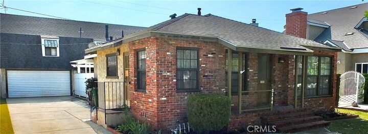 Property Photo: 3144 Marwick Avenue CA 90808