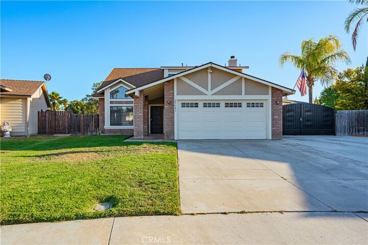 Property Photo:  29641 Melitta Road  CA 92584 