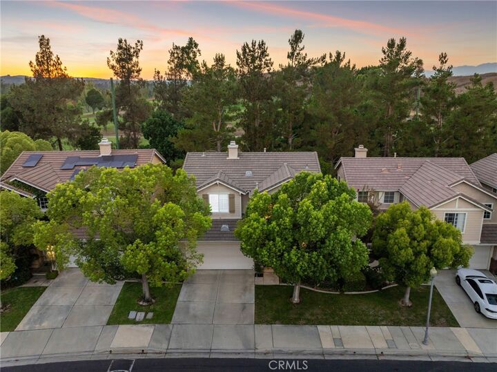 Property Photo: 4826 Petersen Street CA 91709
