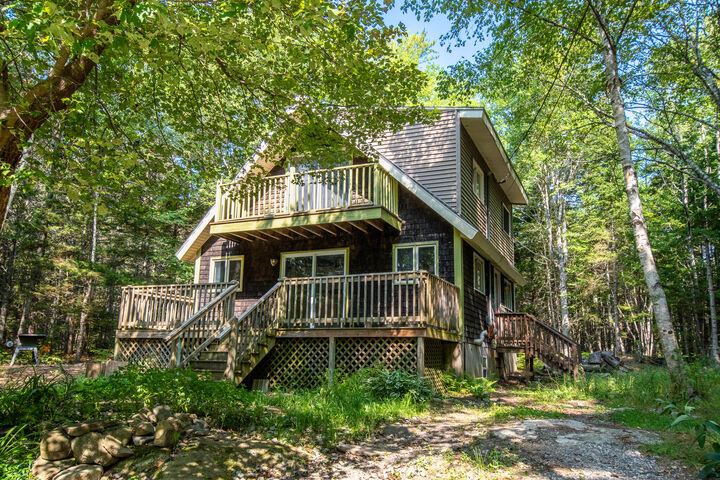 Property Photo: 14 Pinkie Lane ME 04576
