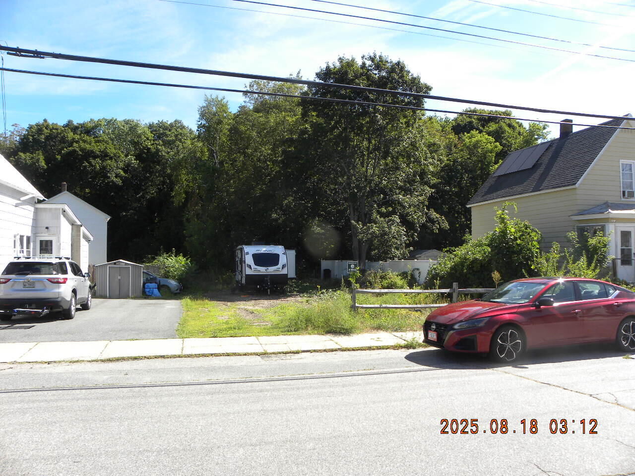 Property Photo: 49 North Avenue ME 04073