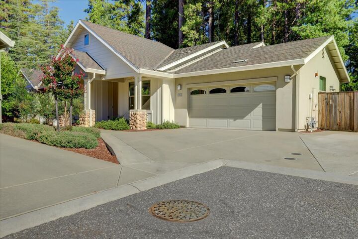 Property Photo: 306 Lone Jack Court 24 CA 95945