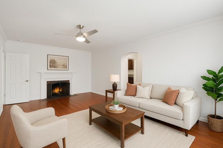 Property Photo: 3225 12th Avenue CA 95817