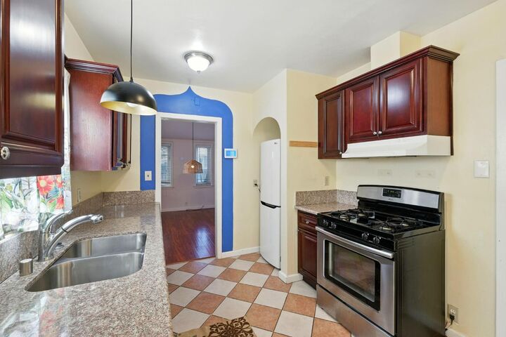 Property Photo: 3225 12th Avenue CA 95817