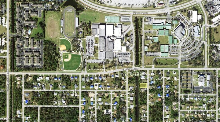 Property Photo:  2027 Cannolot Boulevard  FL 33948 