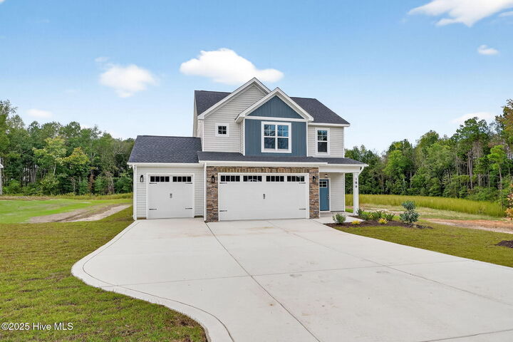 Property Photo:  189 Boyce Court  NC 27332 