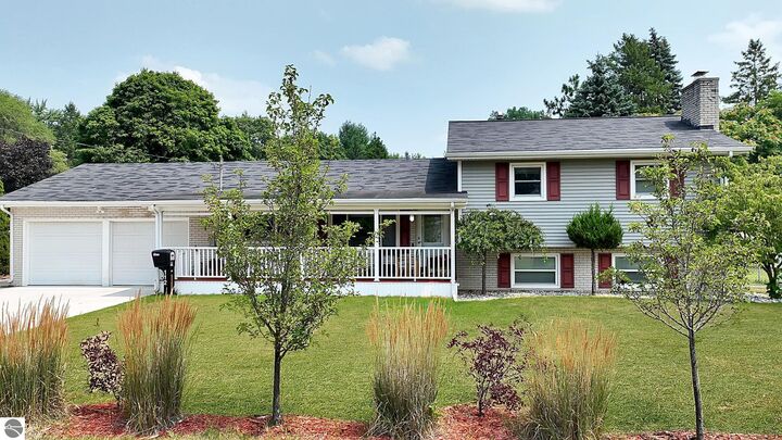 112 N Brown Street  Mt Pleasant MI 48858 photo