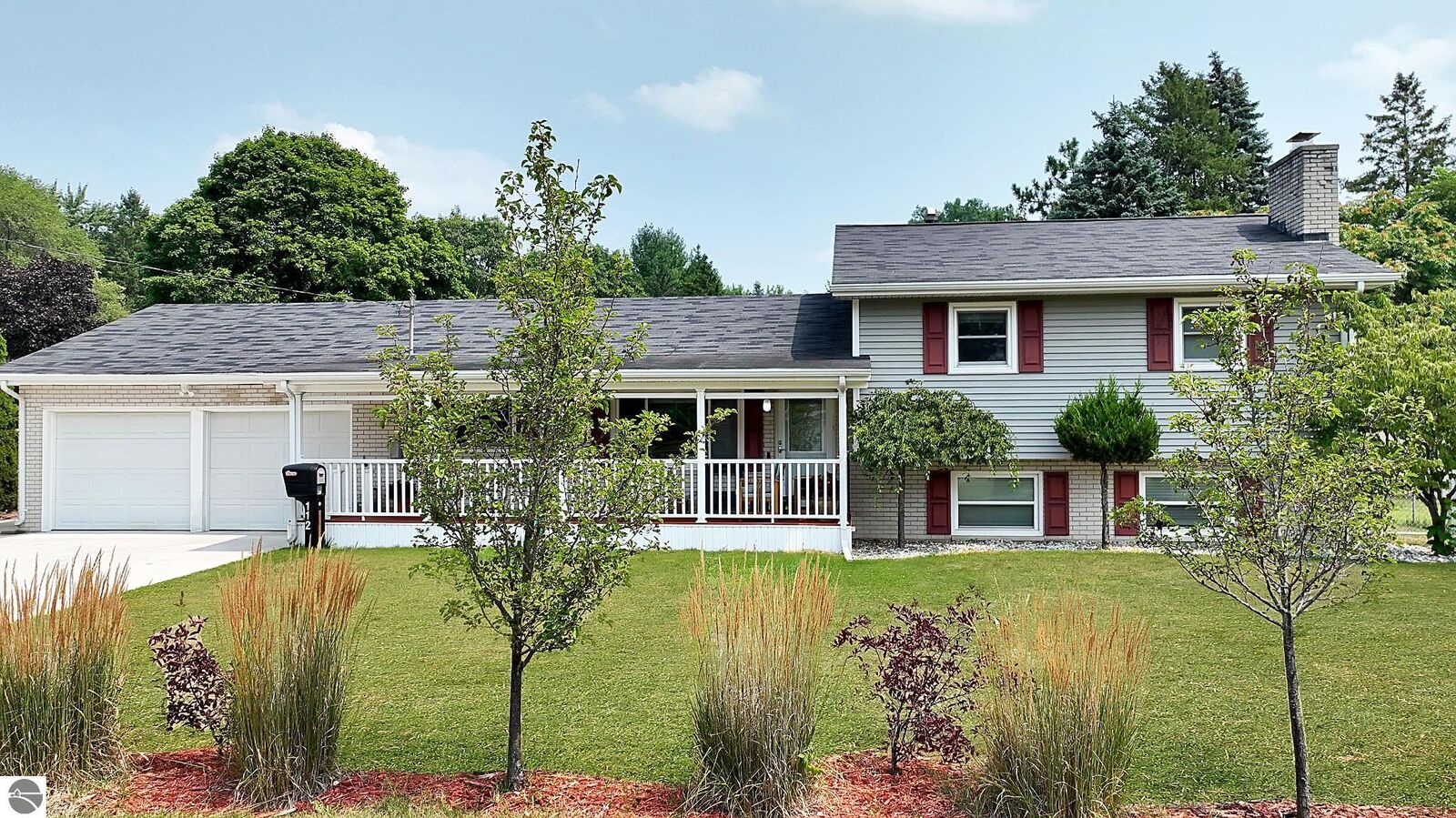 Property Photo:  112 N Brown Street  MI 48858 
