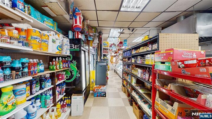 Property Photo:  396 Baldwin Avenue  NJ 07306 