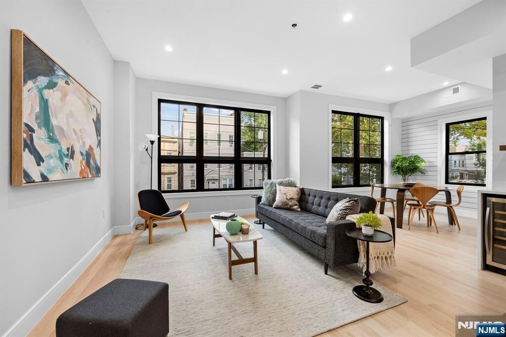 Property Photo: 165 Delaware Avenue 2 NJ 07306