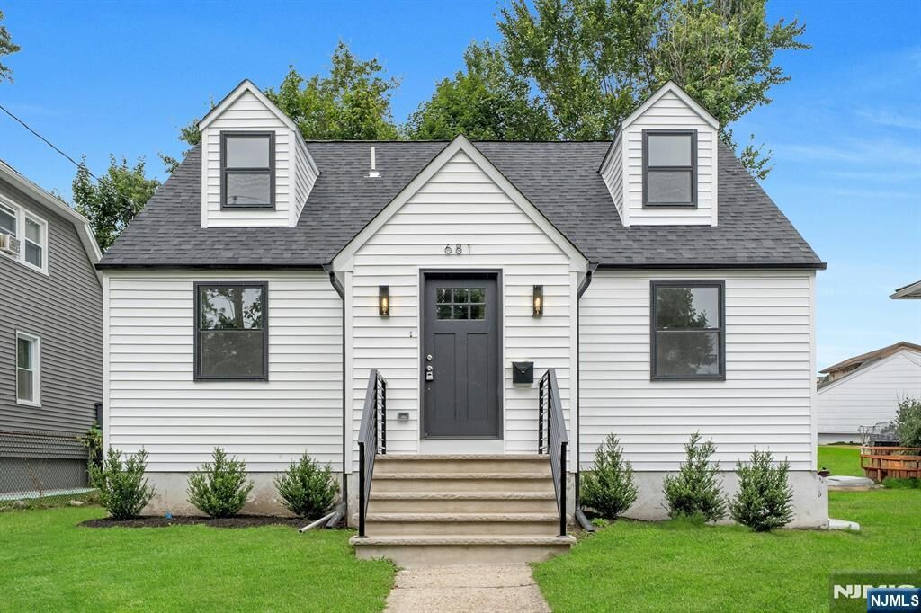 Property Photo: 681 Maple Avenue NJ 07657