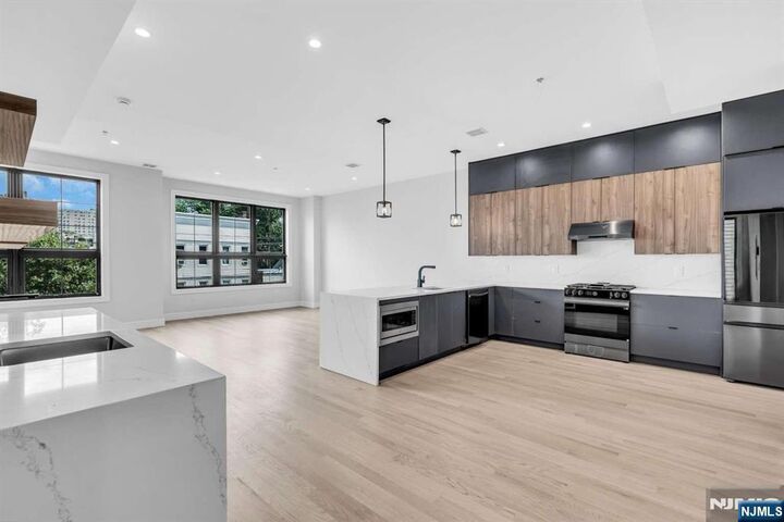 Property Photo: 165 Delaware Avenue 3 NJ 07306