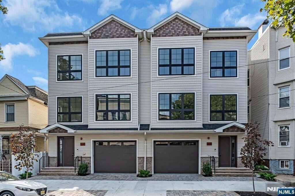 Property Photo:  163 Delaware Avenue 3  NJ 07306 