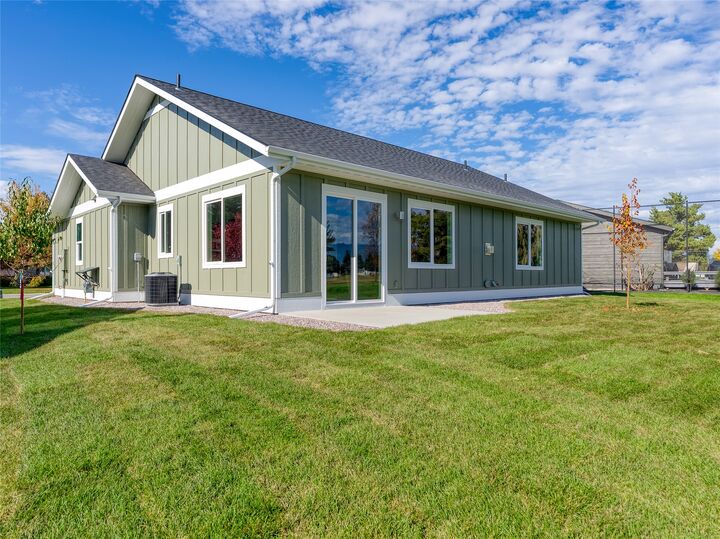 Property Photo: 105 Trevino Drive MT 59901