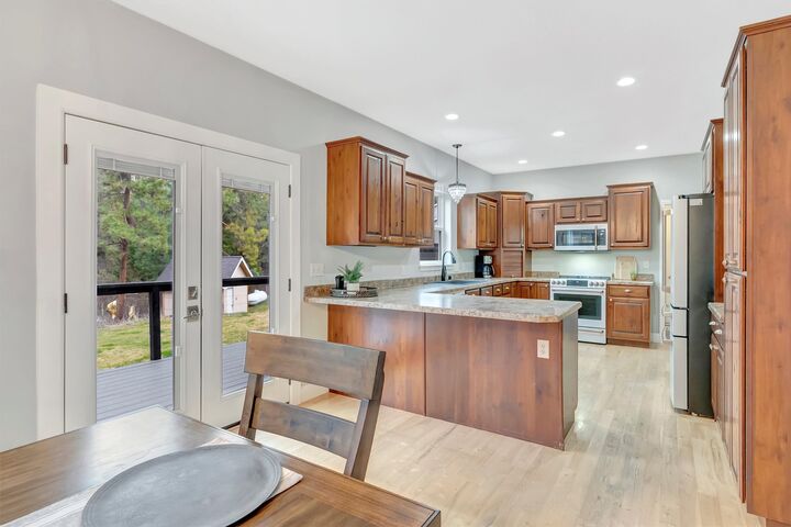 Property Photo:  15022 Romulus Lane  MT 59834 