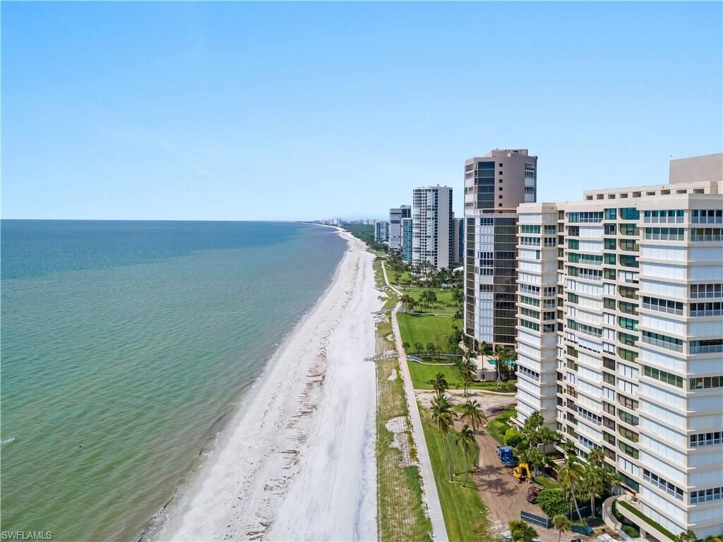 Property Photo: 555 Park Shore Dr B513 FL 34103