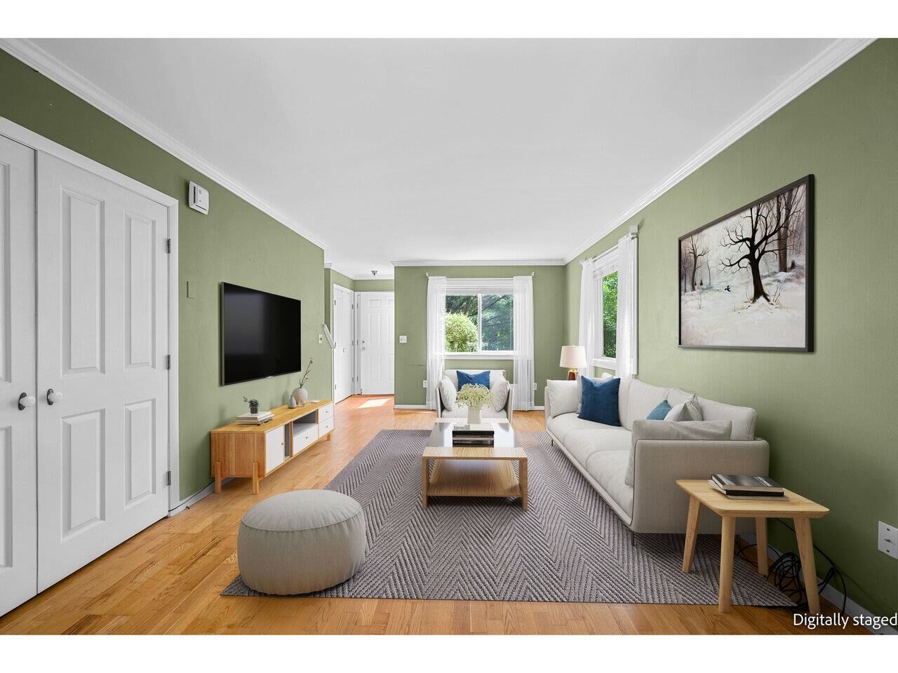 Property Photo:  M4 Grandview Drive  VT 05403 