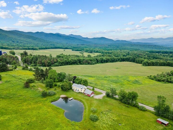 Property Photo:  2367 Elmore Mountain Road  VT 05661 