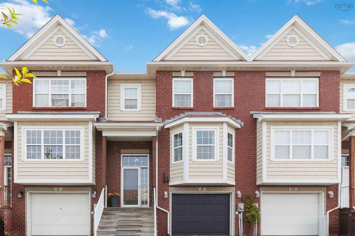 8 Surrey Way, Portland Hills  Dartmouth NS B2W 6R7 photo