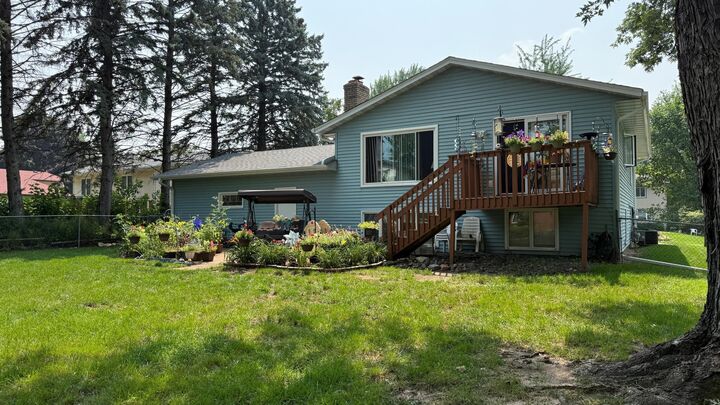 Property Photo: 1935 Warbler Lane MN 55119