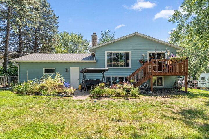 Property Photo:  1935 Warbler Lane  MN 55119 