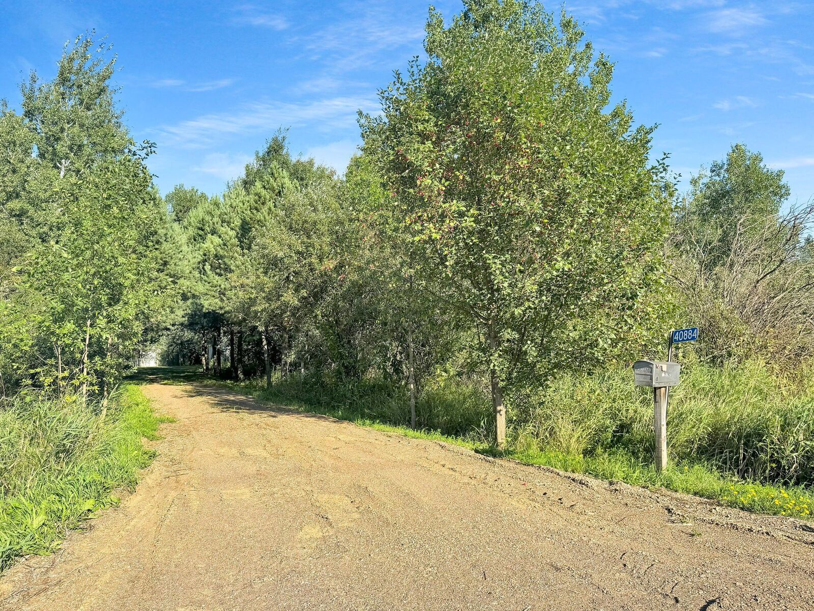 Property Photo: 40884 Nature Avenue MN 56431