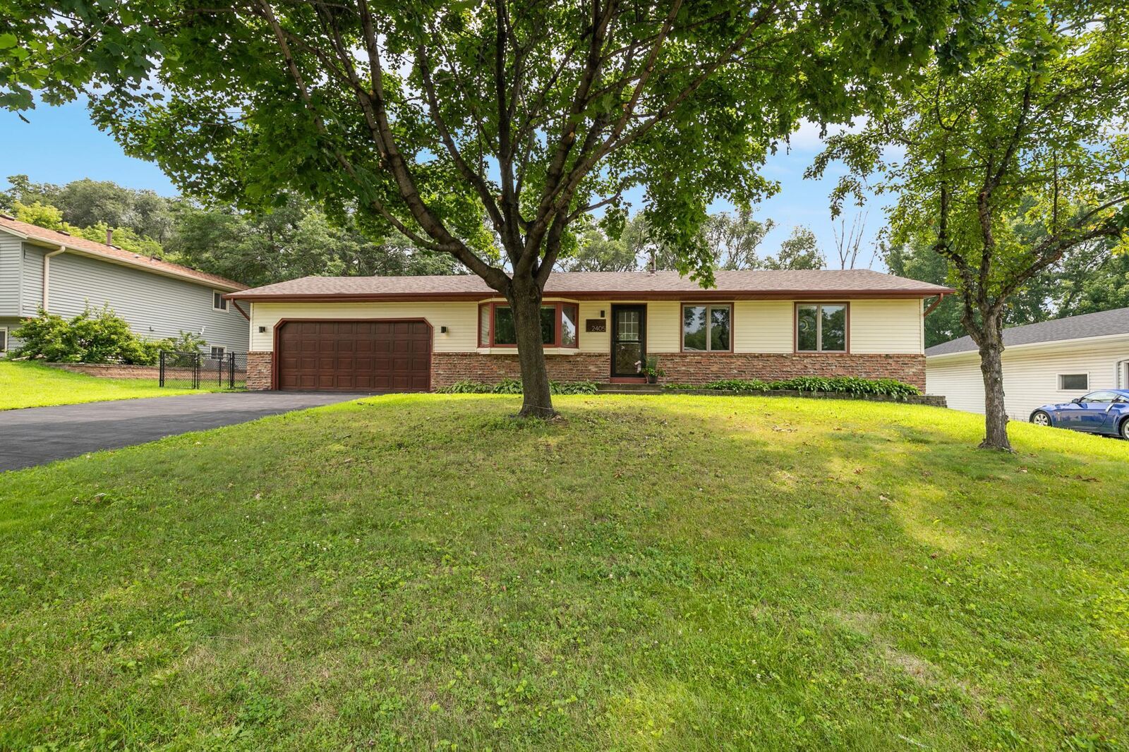Property Photo: 2405 Friendship Lane MN 55337