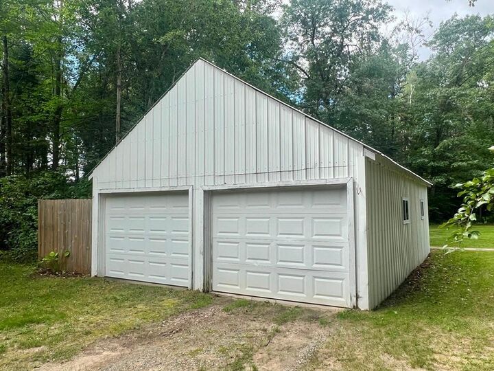 Property Photo: 50667 County Road 137 MN 56636