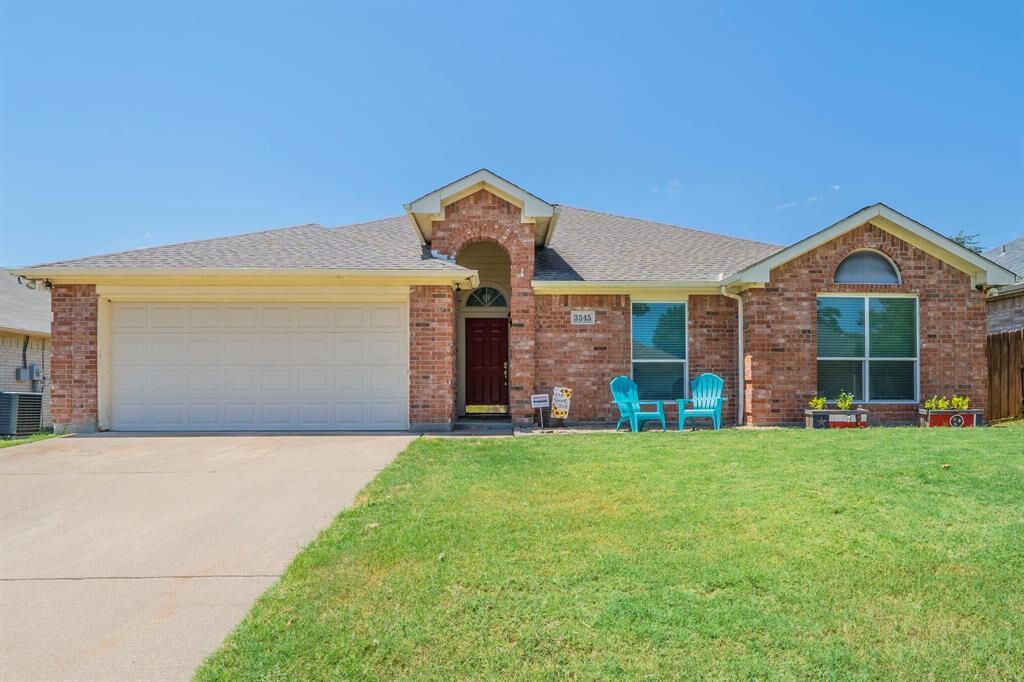 Photo de la propriété: 3345 Galaway Bay Drive TX 75052