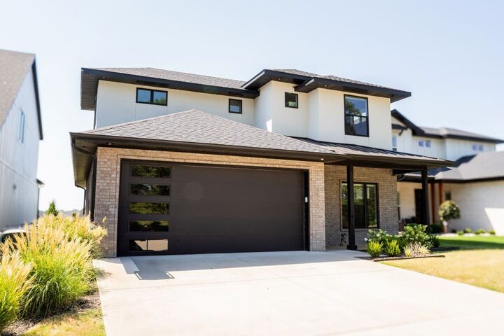 8010 W Kettering Court  Rogers AR 72758 photo