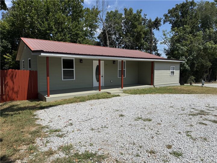 216 Coy Street  Harrison AR 72601 photo
