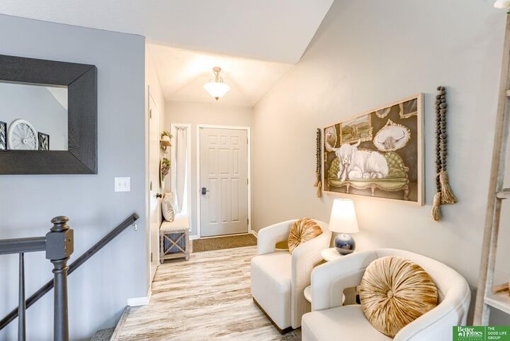 Property Photo: 2405 Laura Circle NE 68046
