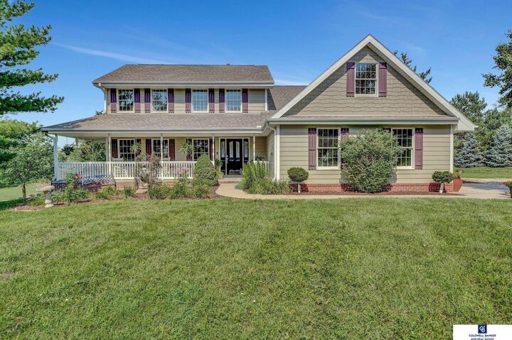11100 Aspen Canyon Road  Lincoln NE 68526 photo