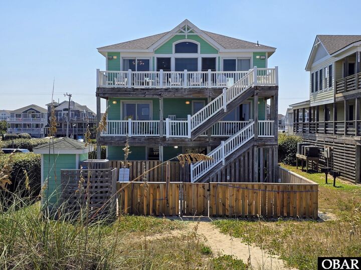3429 S Virginia Dare Trail  Nags Head NC 27959 photo