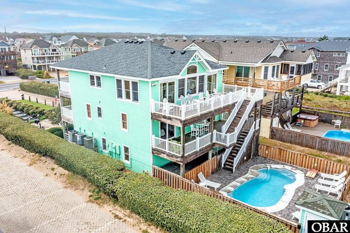 3429 S Virginia Dare Trail  Nags Head NC 27959 photo