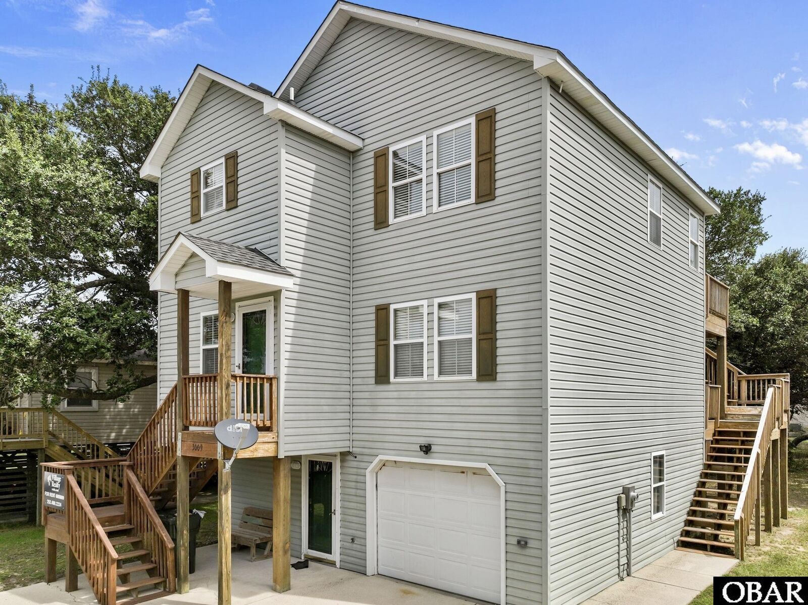 Property Photo:  3009 S Wrightsville Avenue  NC 27959 