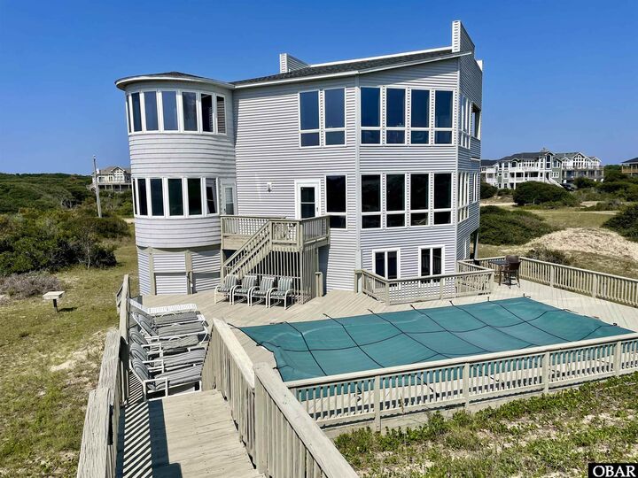 Property Photo: 2223 Sandfiddler Road NC 27927