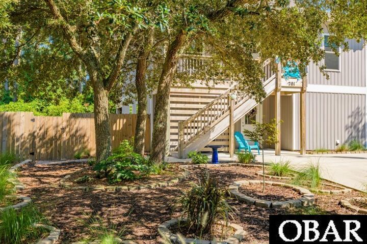 Property Photo: 201 Dare Avenue NC 27954