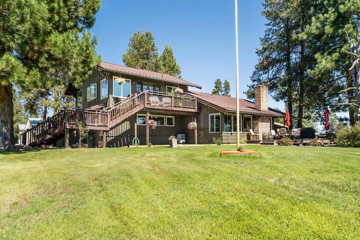 52812 Timber Lane Loop  La Pine OR 97739 photo