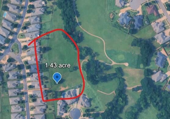 Property Photo:  15330 W Traditions Boulevard  OK 73013 