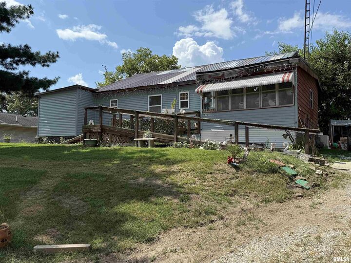 502 N Kennedy Street  Bath IL 62617 photo