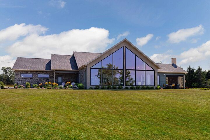 Photo de la propriété: 131 Bayview Drive PE C0A 1N0